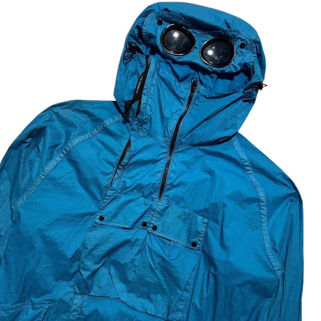 CP Company Nyfoil Goggle Jacket