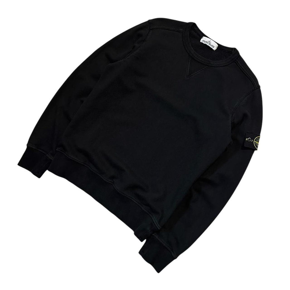 Stone Island Pullover Crewneck