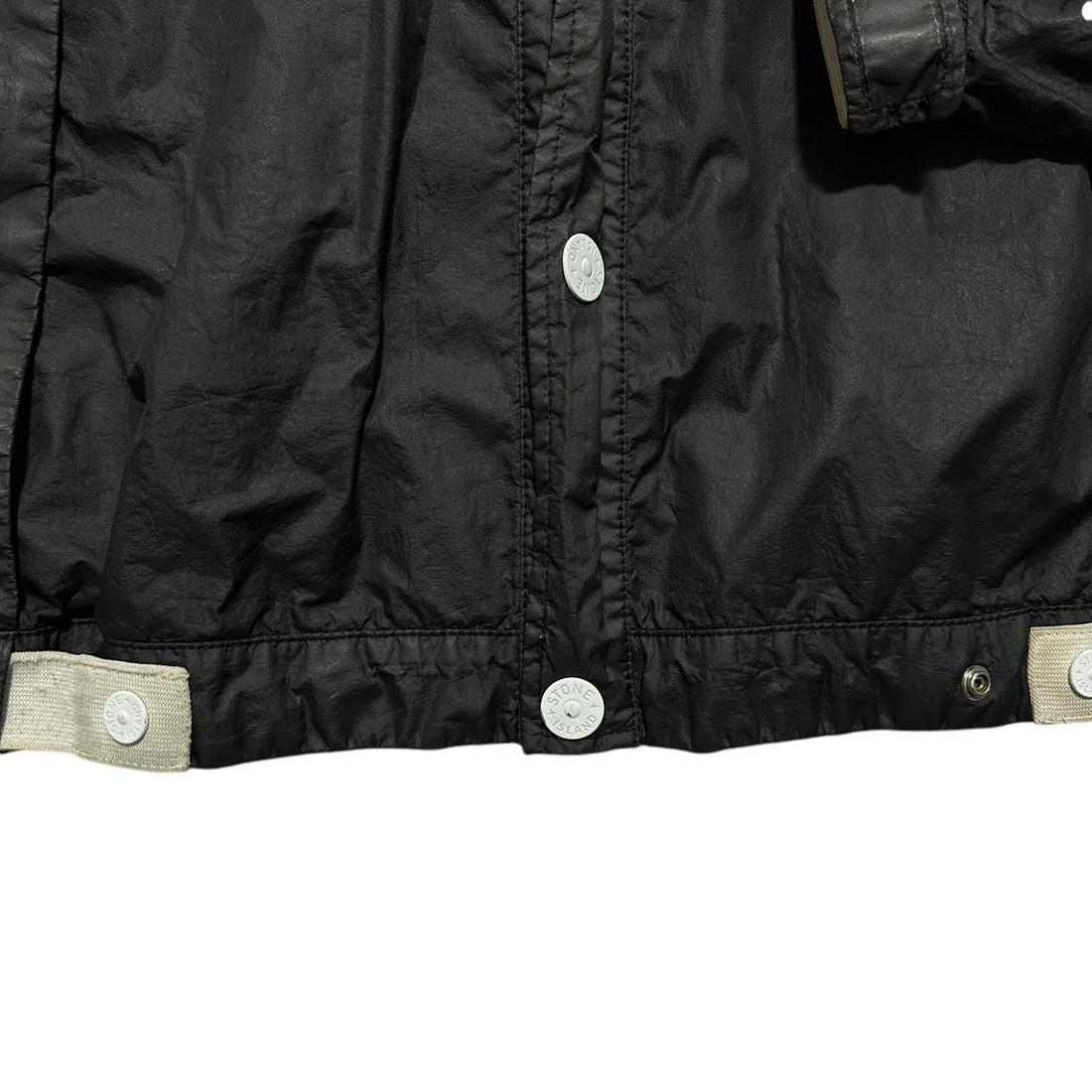 Stone Island Membrana 3L TC Jacket