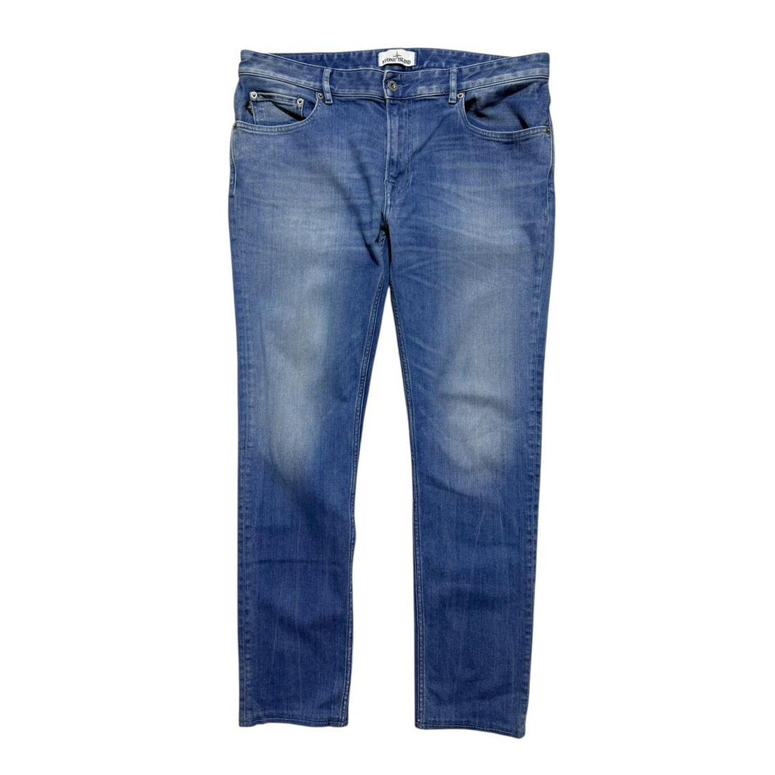 Stone Island Denim Jeans