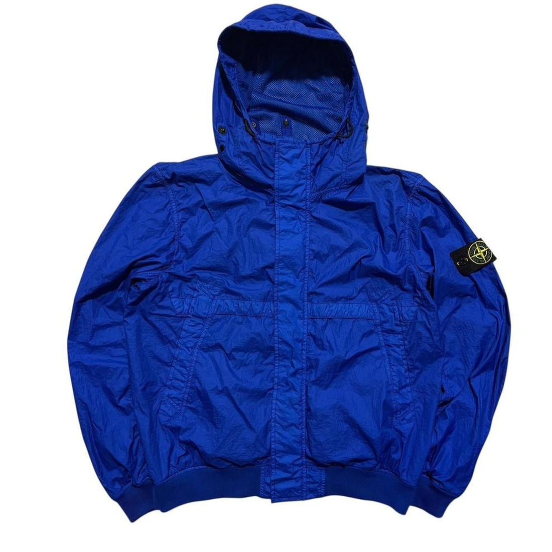 Stone Island Membrana TC Jacket