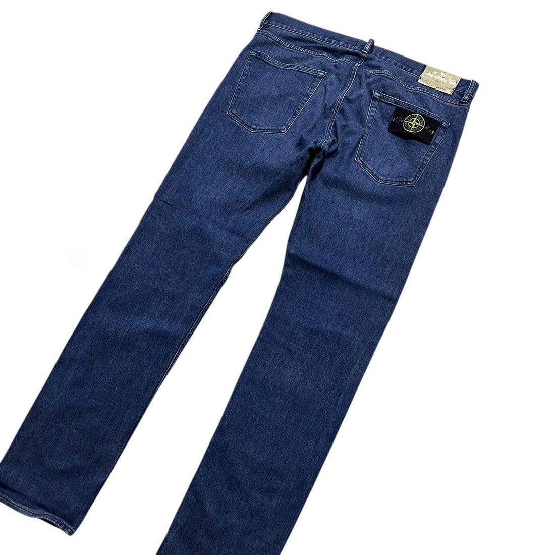 Stone Island SL Denim Jeans