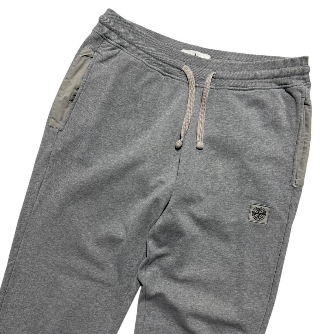 Stone Island Cotton Sweatpants