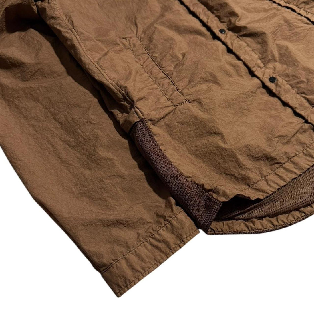 CP Company Nylon Overshirt