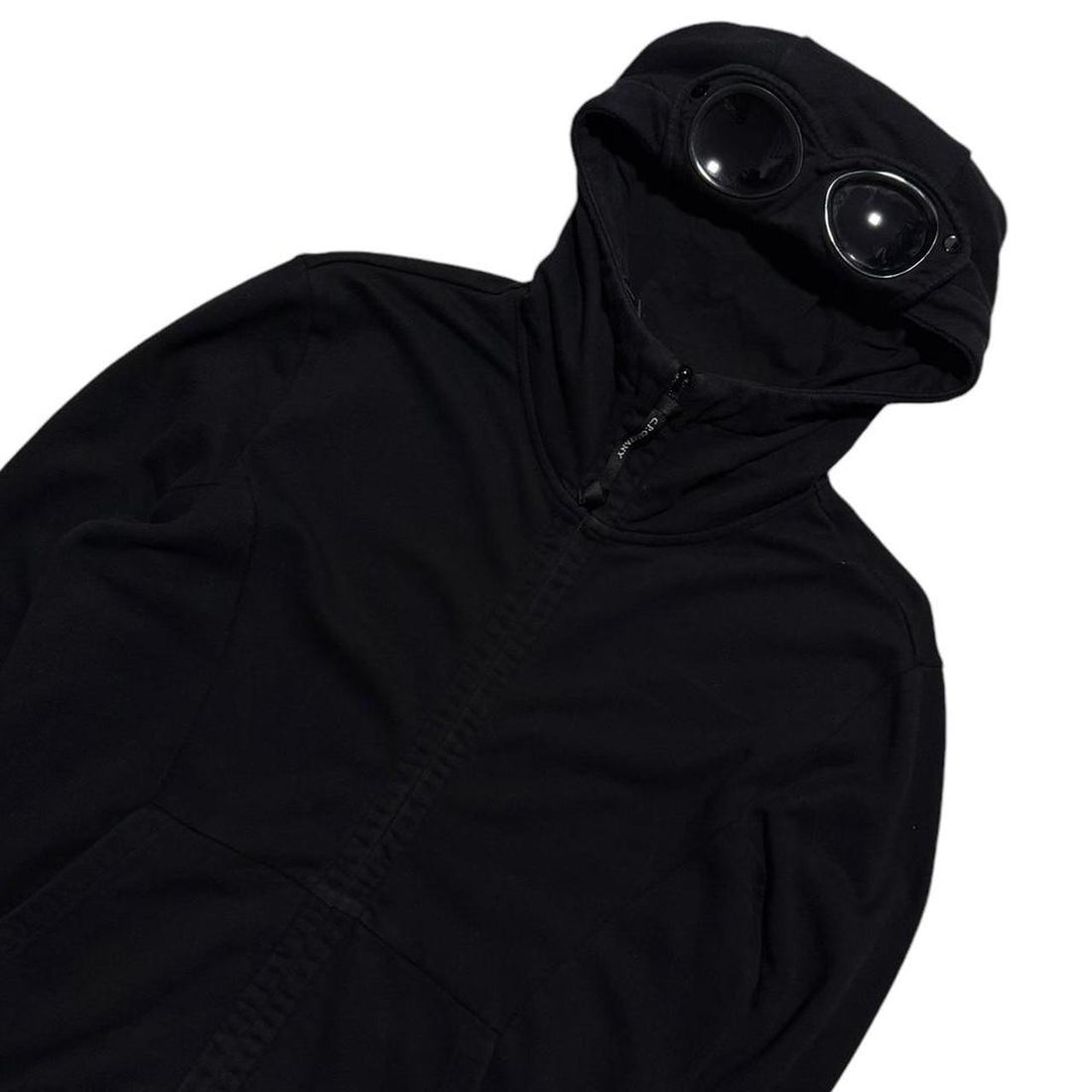 CP Company Full Zip Goggle Jacket