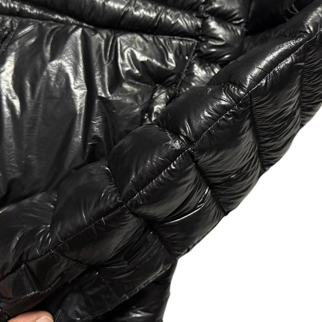 CP Company D.D Shell Jacket