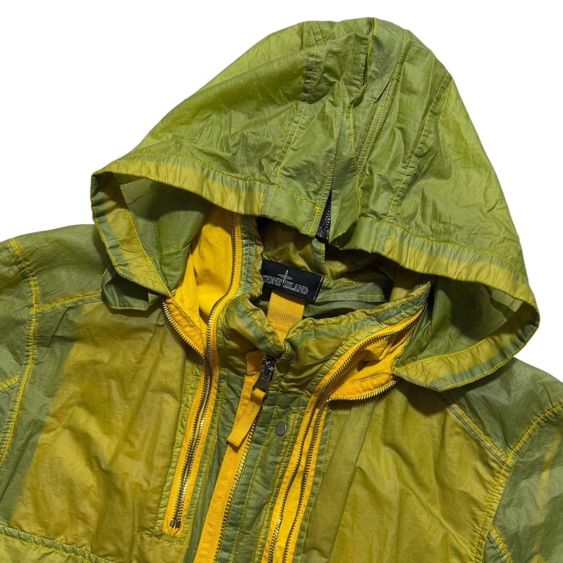 Stone Island Shadow Project Opak Jacket