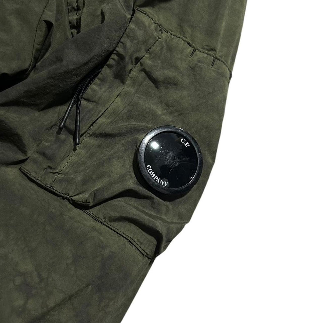 CP Company Re-Colour Nycra Jacket