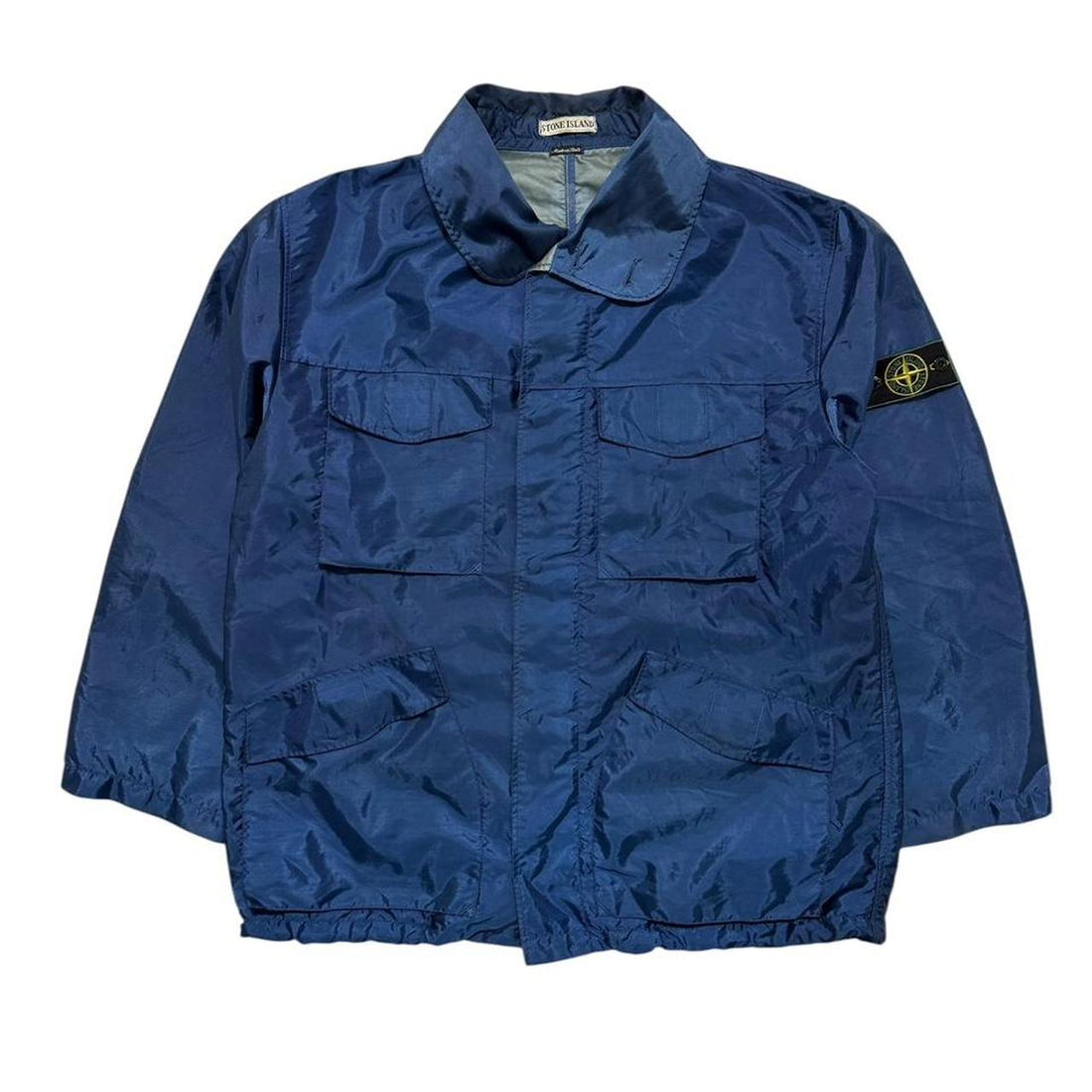Stone Island S/S 1996 Formula Steel Jacket