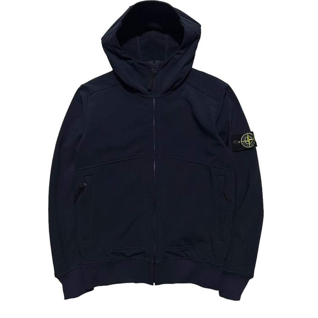 Stone Island Soft Shell-R Jacket