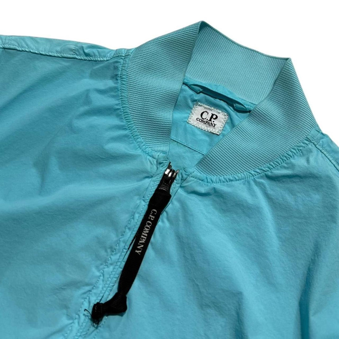 CP Company Nylon Bomber Jacket