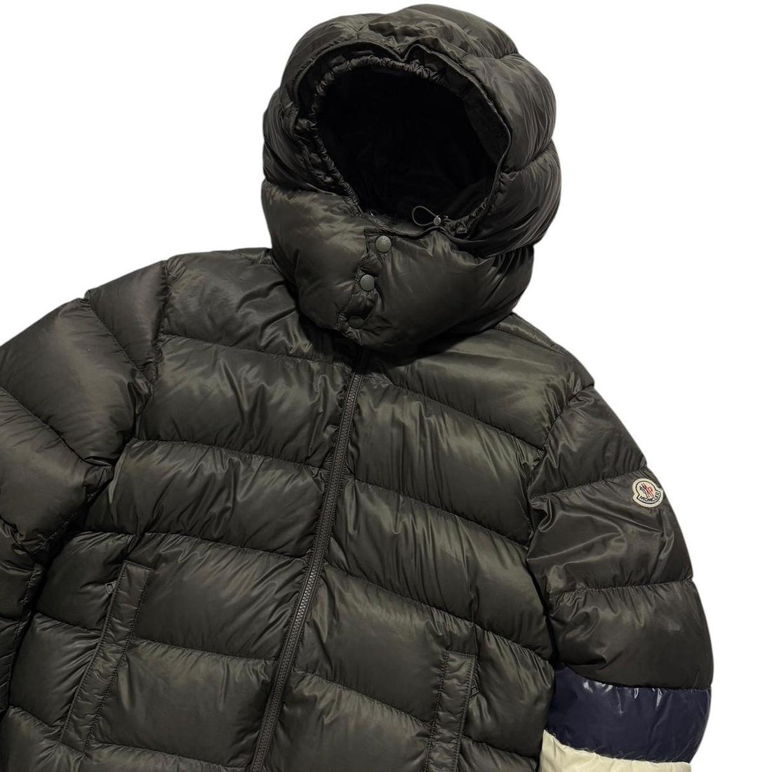 Moncler Wilim Down Jacket
