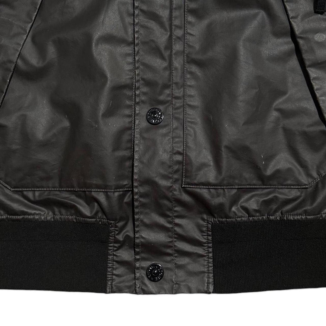 Stone Island S/S 2010 Heat Reactive Jacket