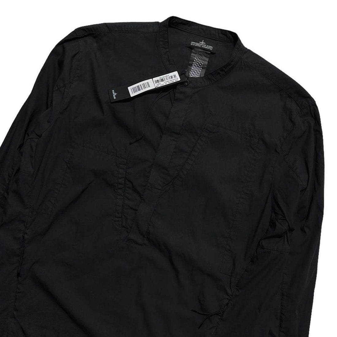 Stone Island Shadow Project Tunic
