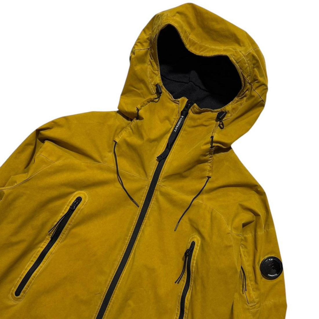CP Company Re-Colour Pro Tek Jacket