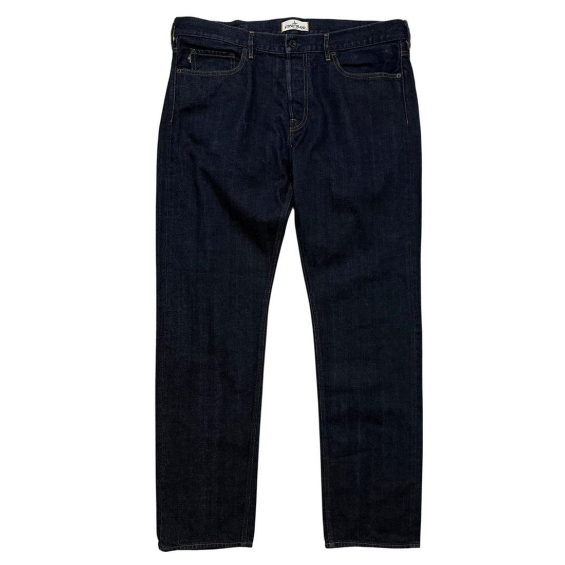 Stone Island Denim Jeans
