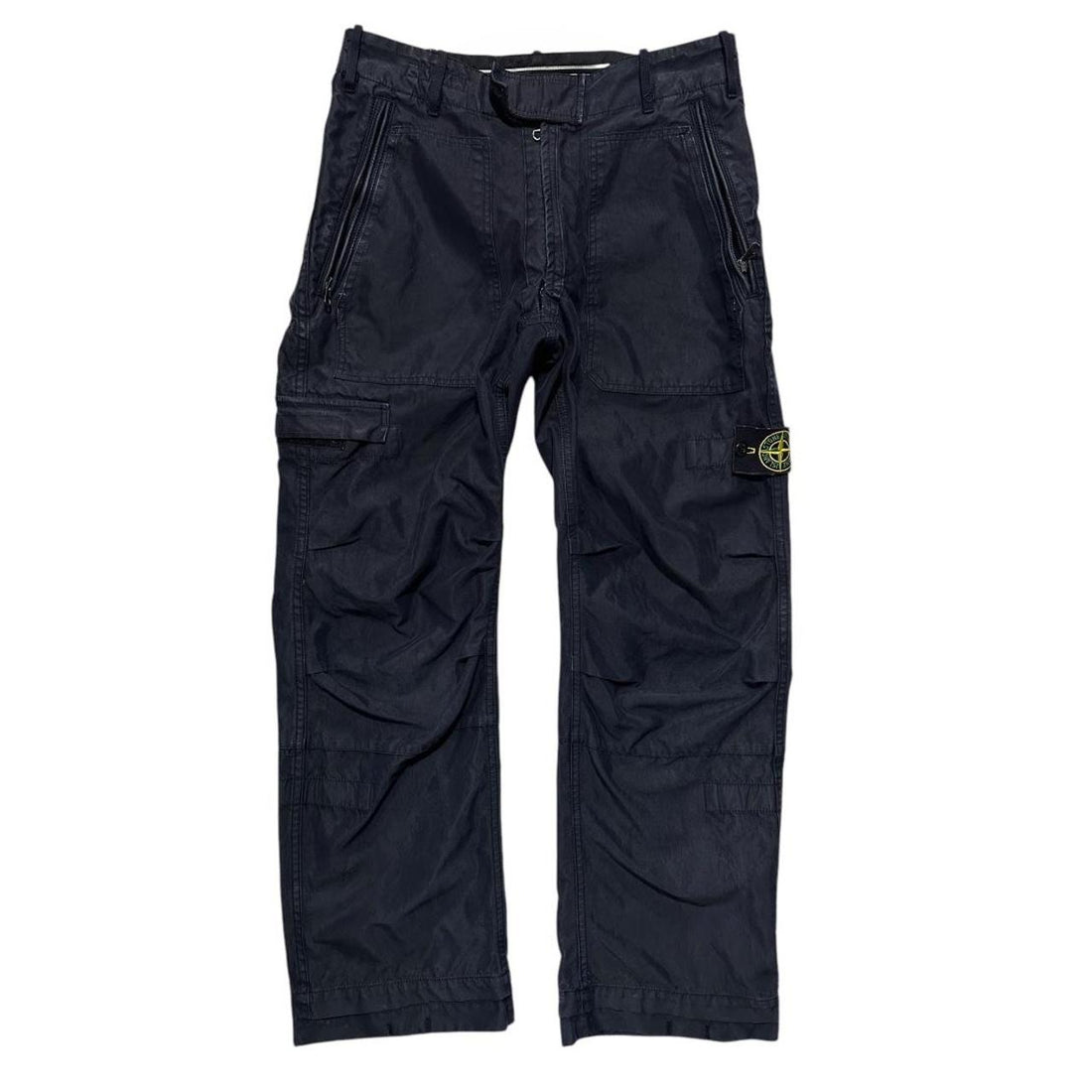 Stone Island Combat Flight Cargos