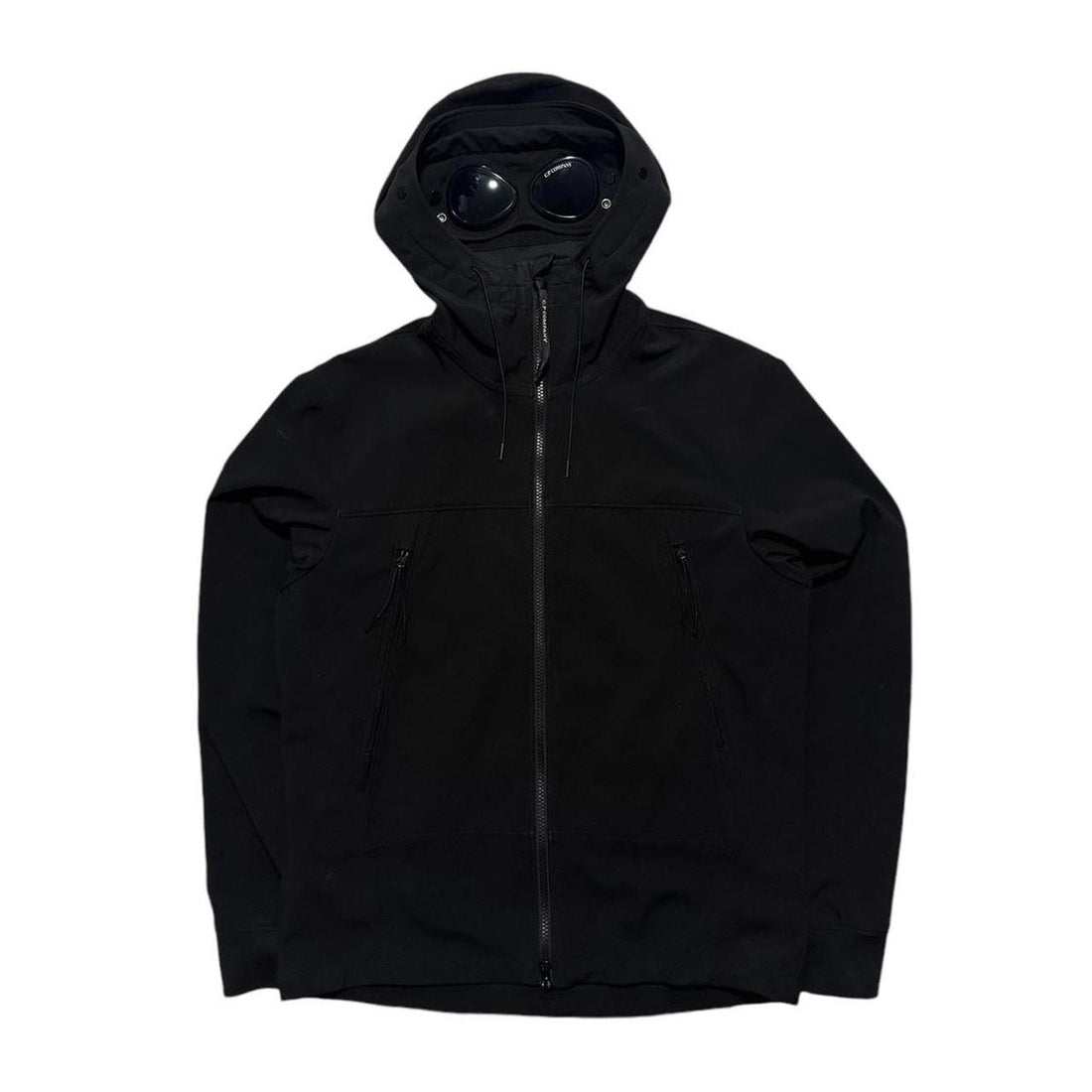 CP Company Soft Shell Jacket