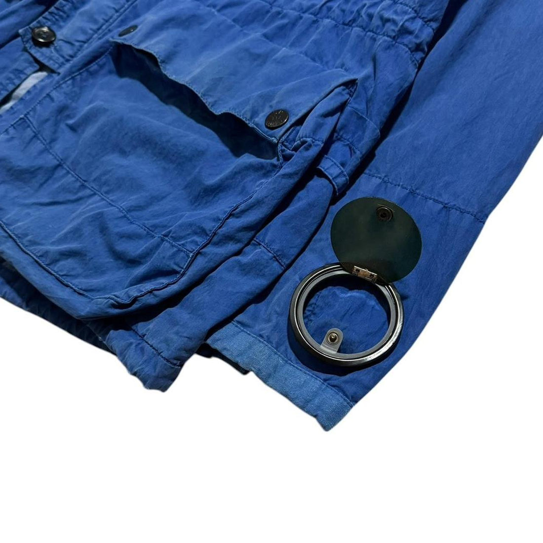 CP Company 1997 Mille Miglia Hinged Watchviewer Jacket