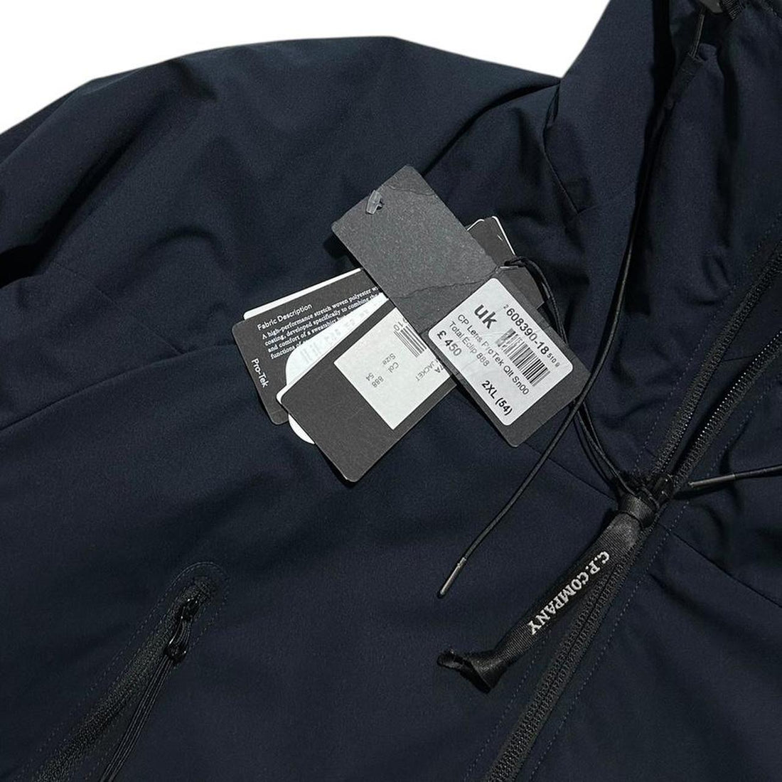 CP Company Pro-Tek Padded Jacket