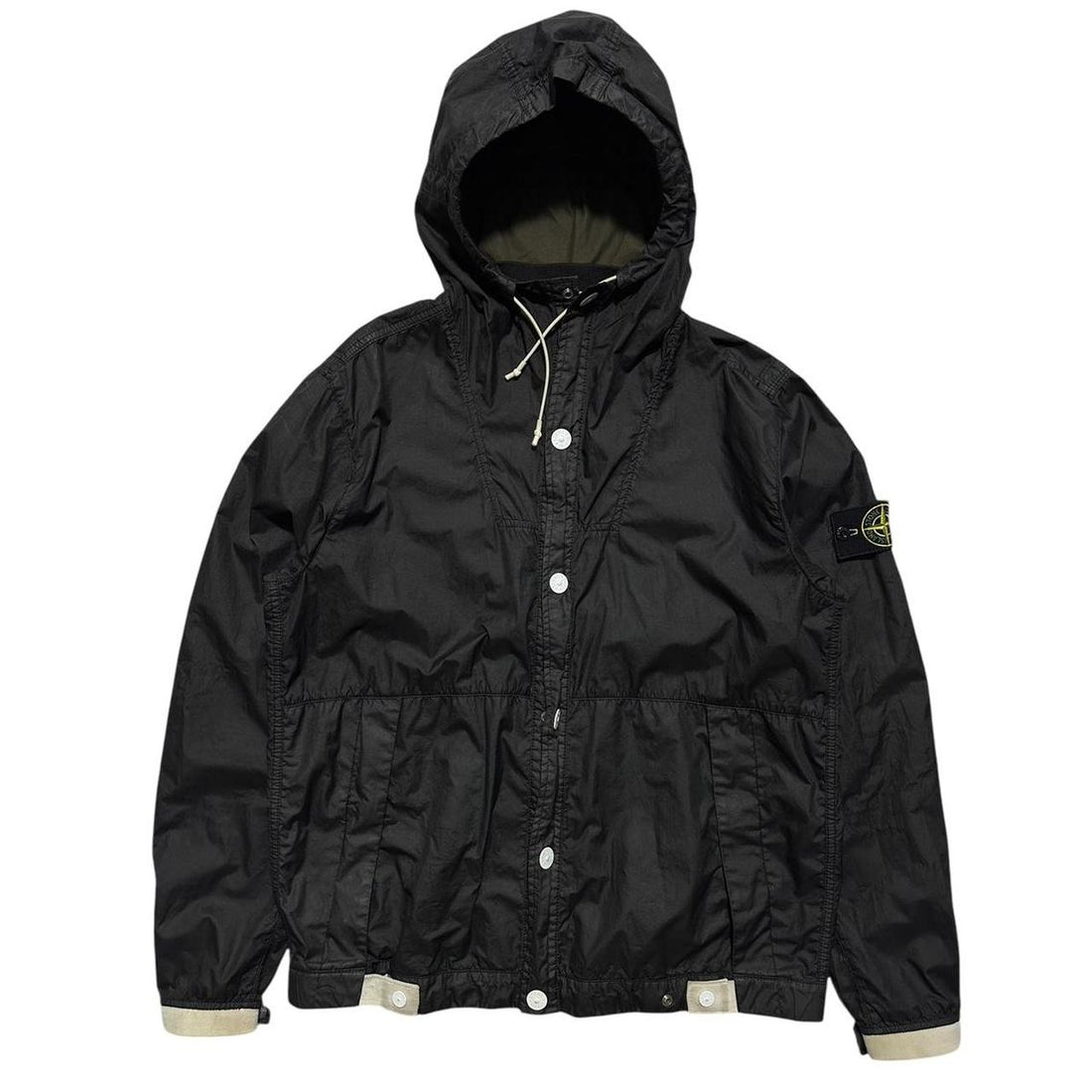 Stone Island Membrana 3L TC Jacket