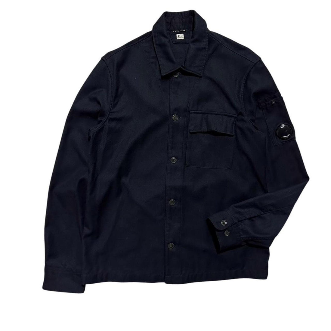 CP Company Overshirt