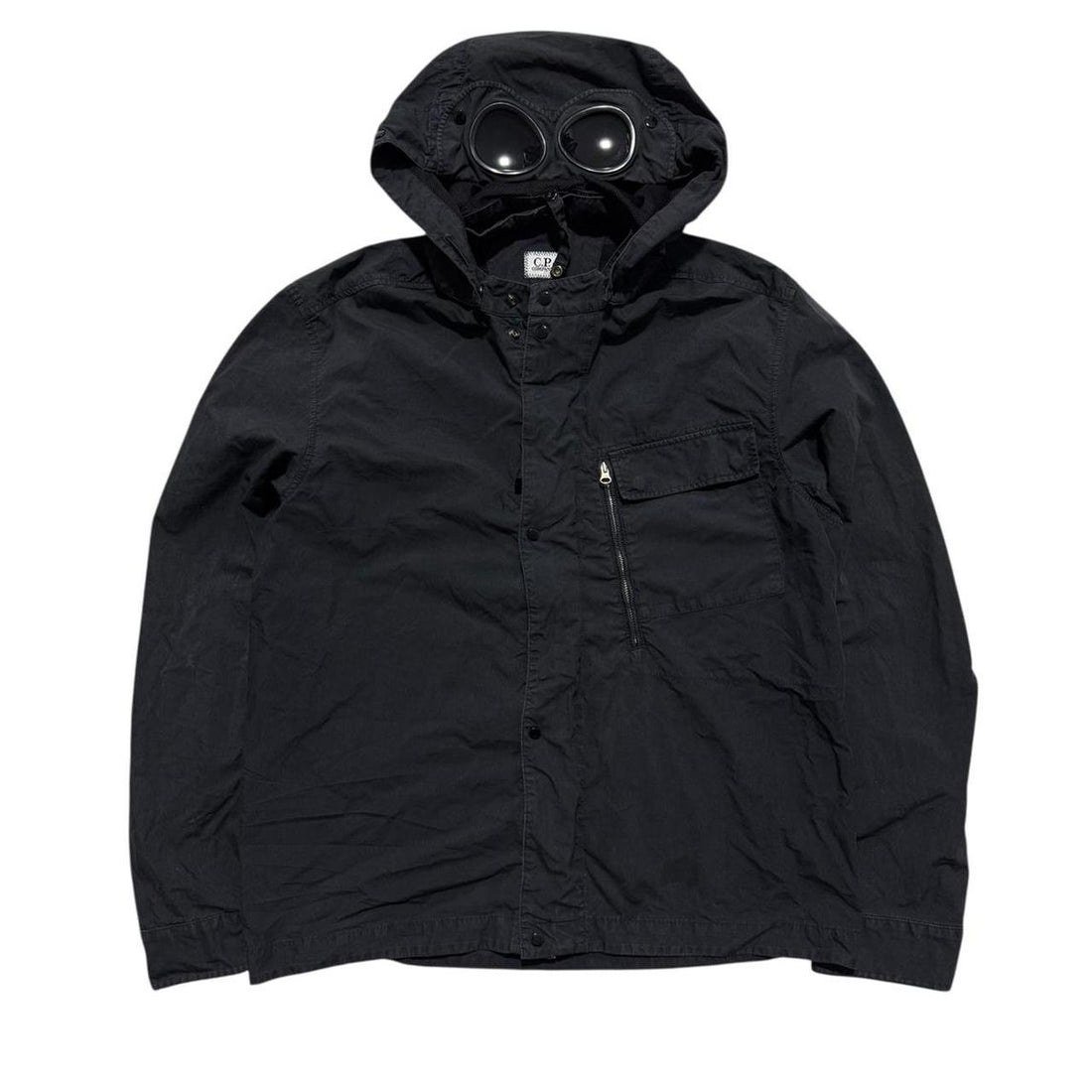 CP Company 50 Fili Goggle Jacket