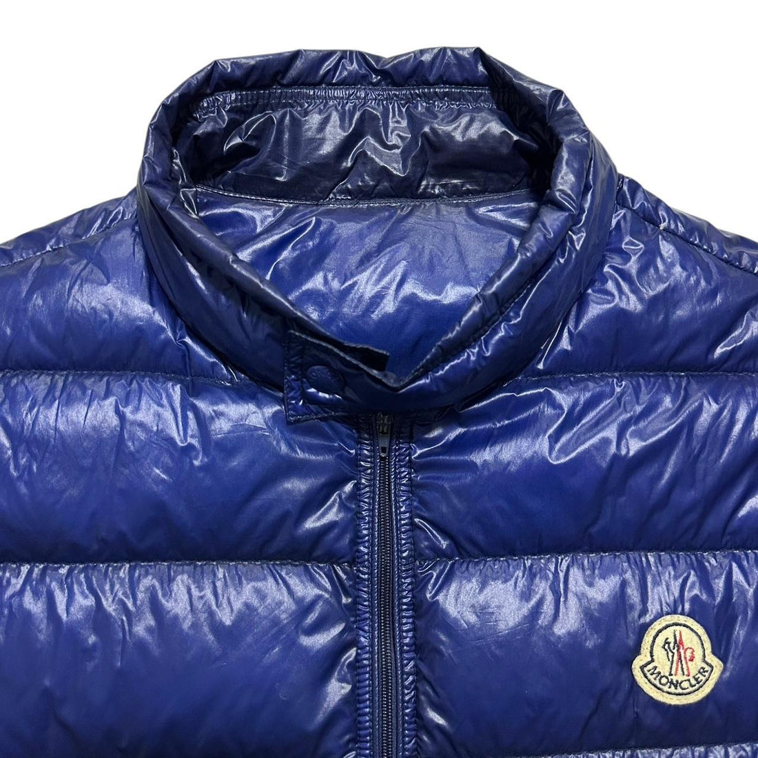 Moncler Gui Down Gilet