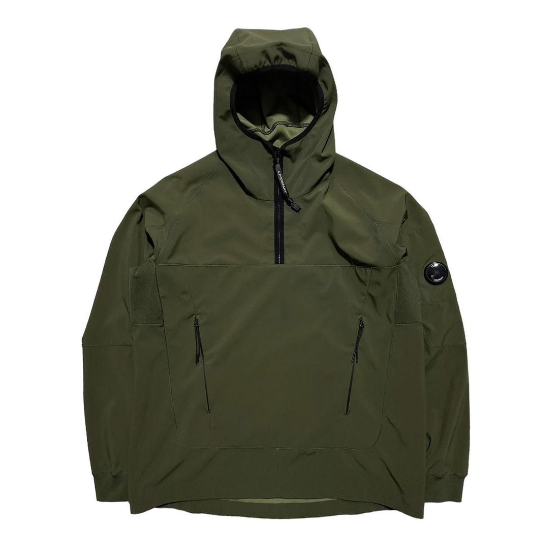 CP Company Soft Shell Jacket