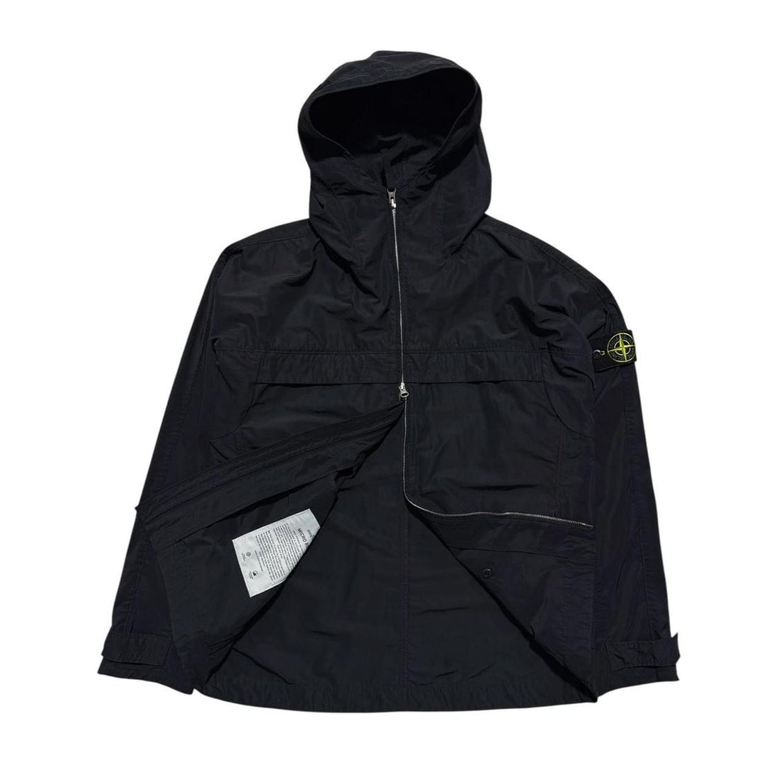 Stone Island Micro Reps Jacket