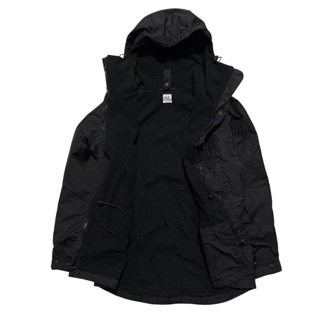 CP Company Urban Protection