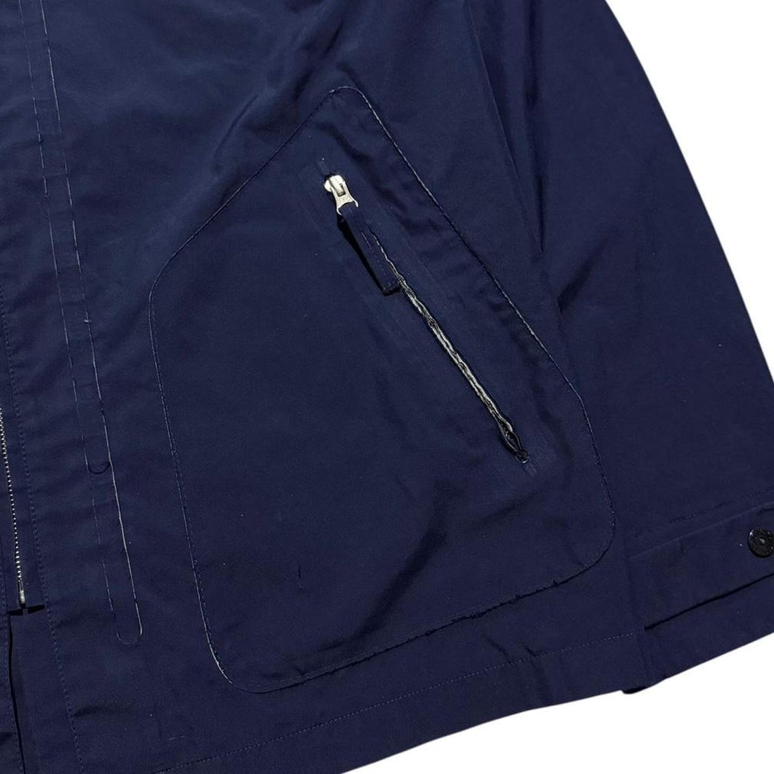 Stone Island Tank Shield Jacket