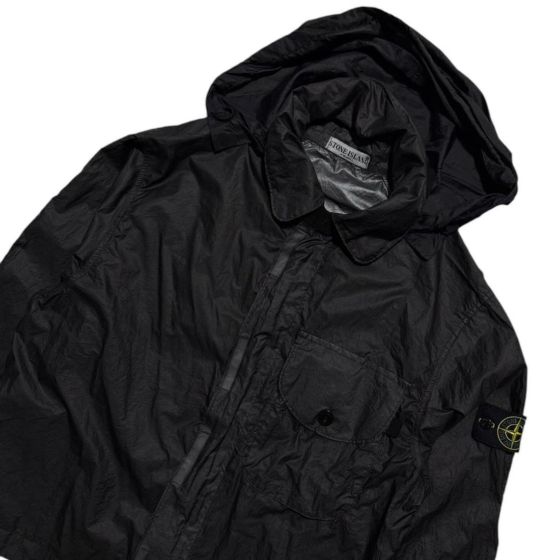 Stone Island Lightweight Jacket