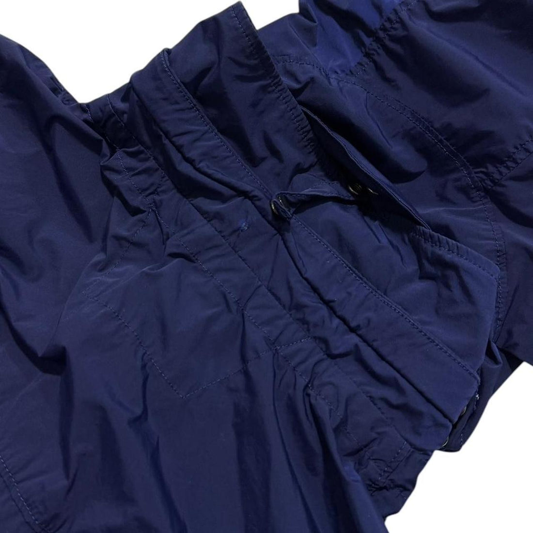 CP Company Nylon Nycra Goggle Jacket