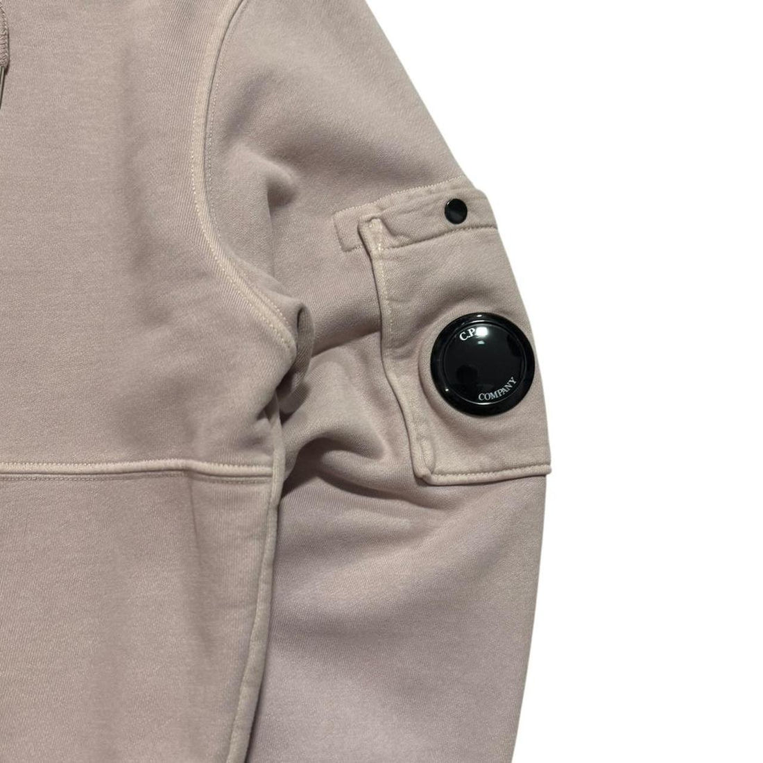 CP Company Pullover Hoodie