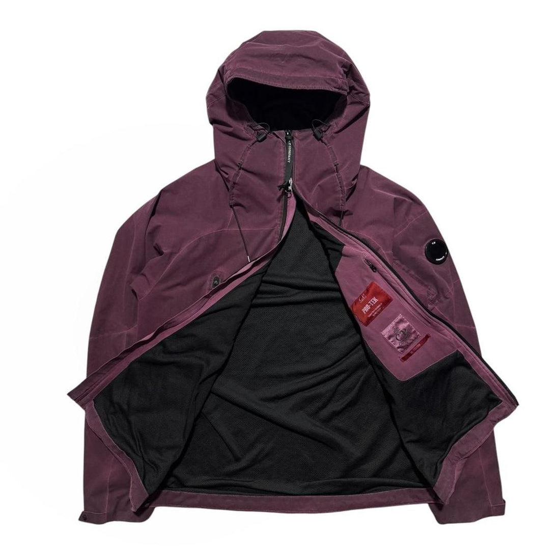 CP Company Re-Colour Pro Tek Jacket