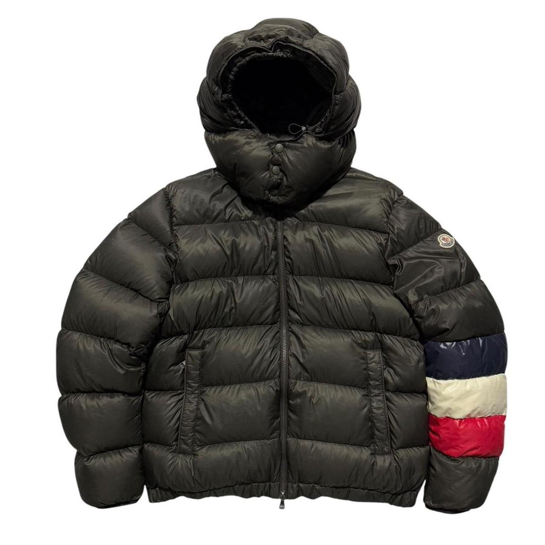 Moncler Wilim Down Jacket