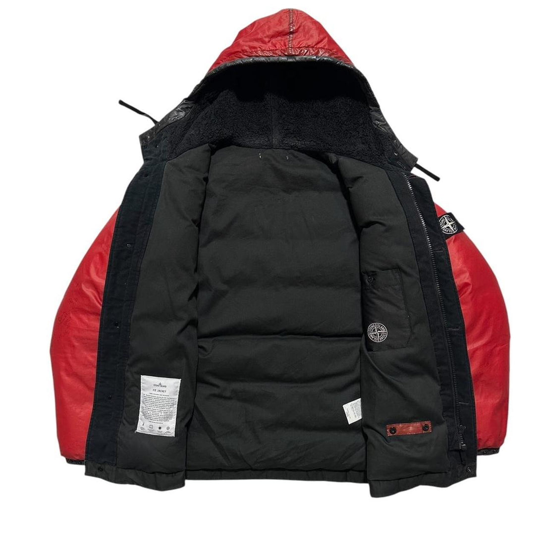 Stone Island Ice Jacket