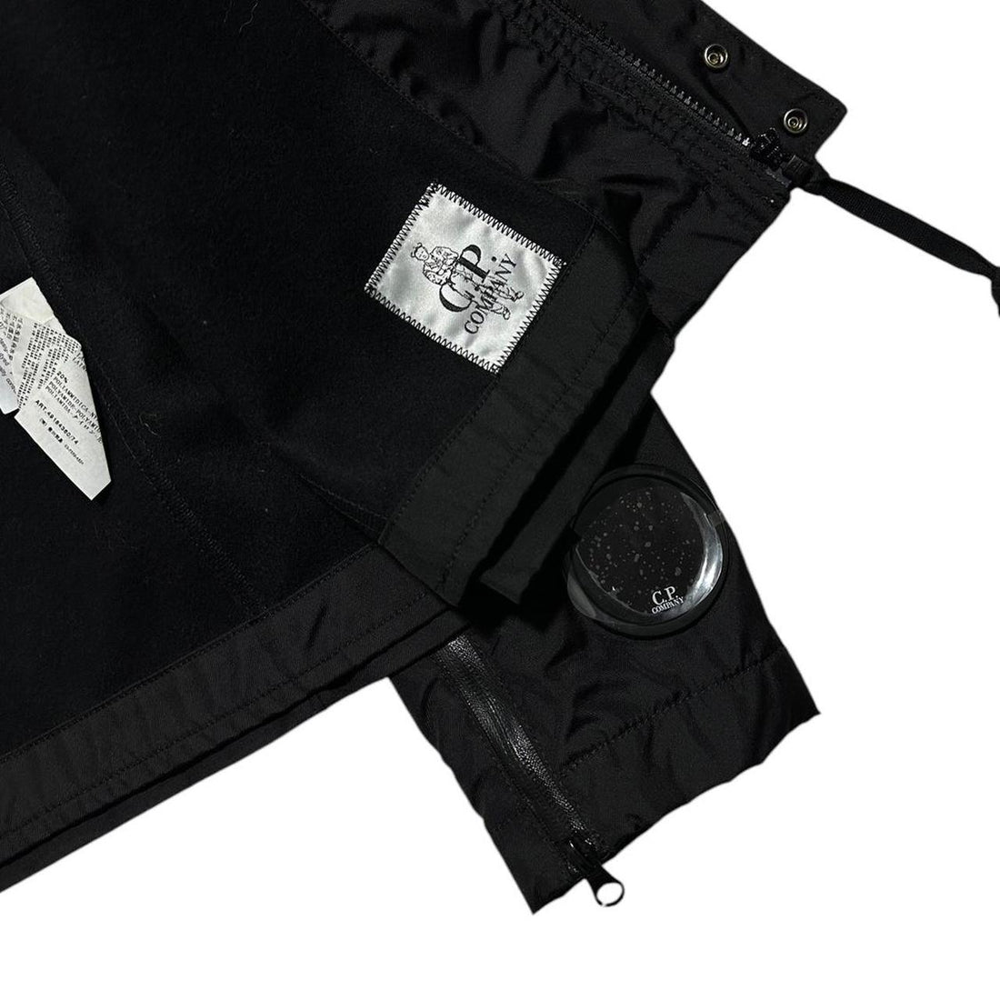 CP Company Barafauldi Sunglasses Jacket