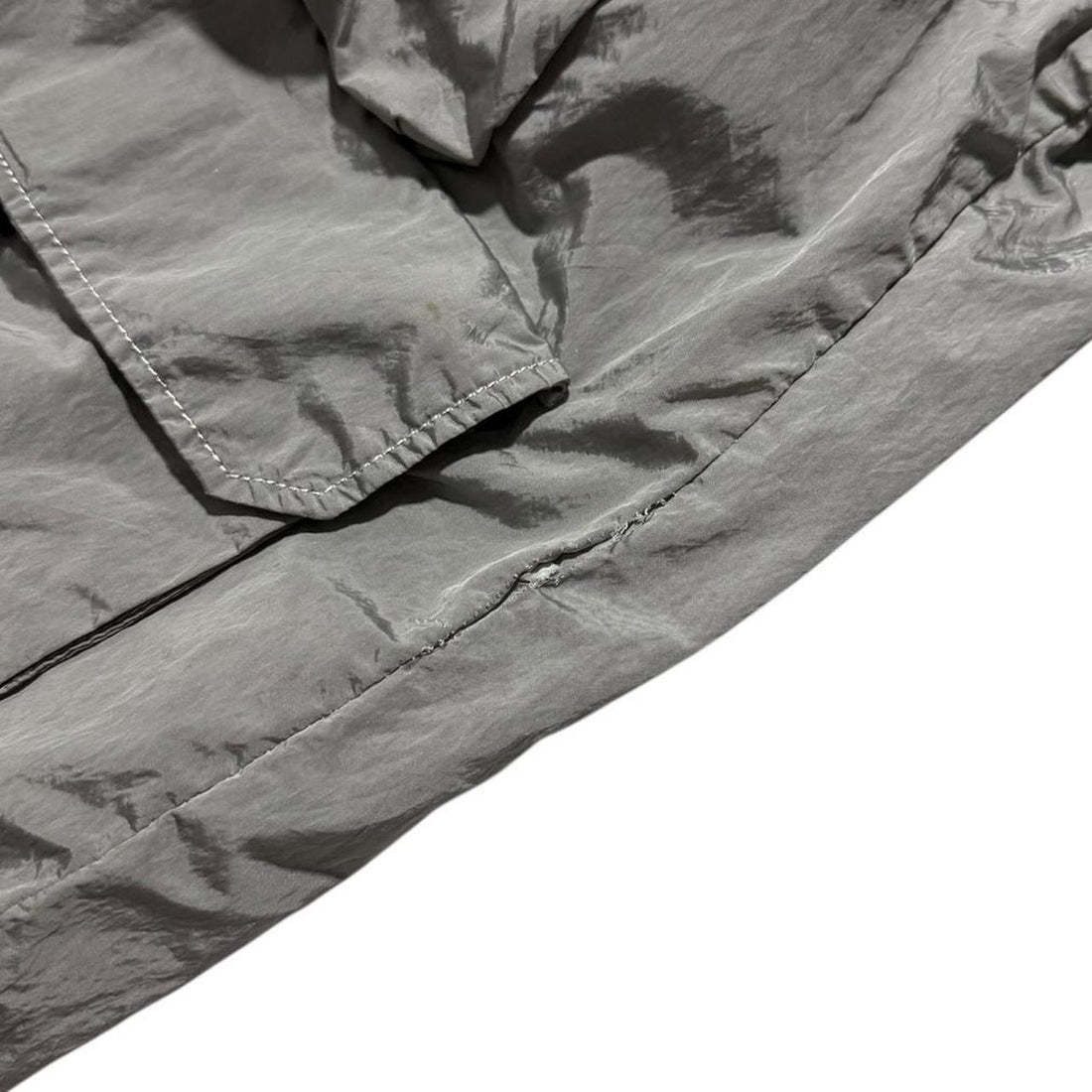 Stone Island Nylon Metal Watro Multipocket Jacket