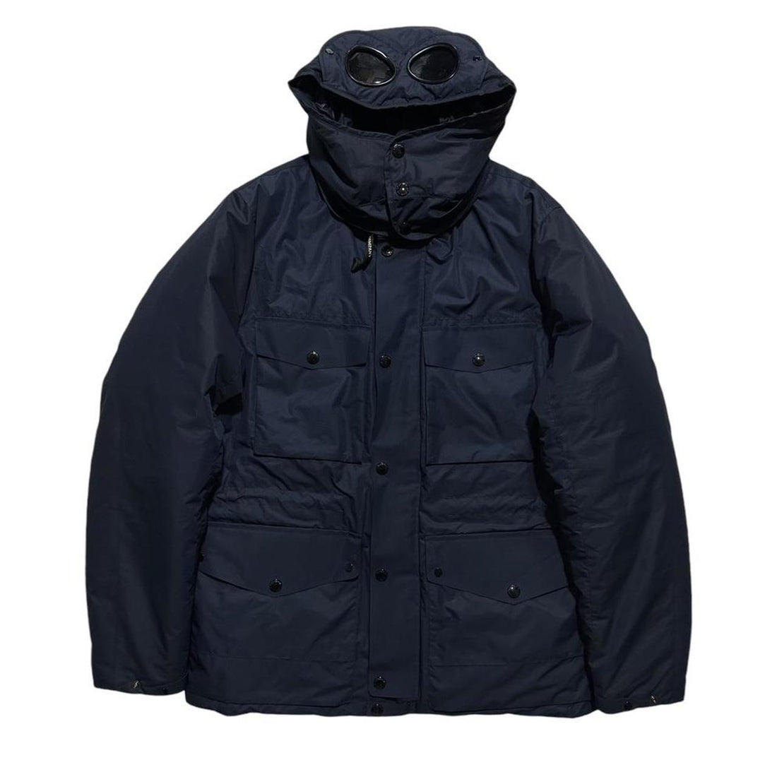CP Company Micro-M Google Jacket