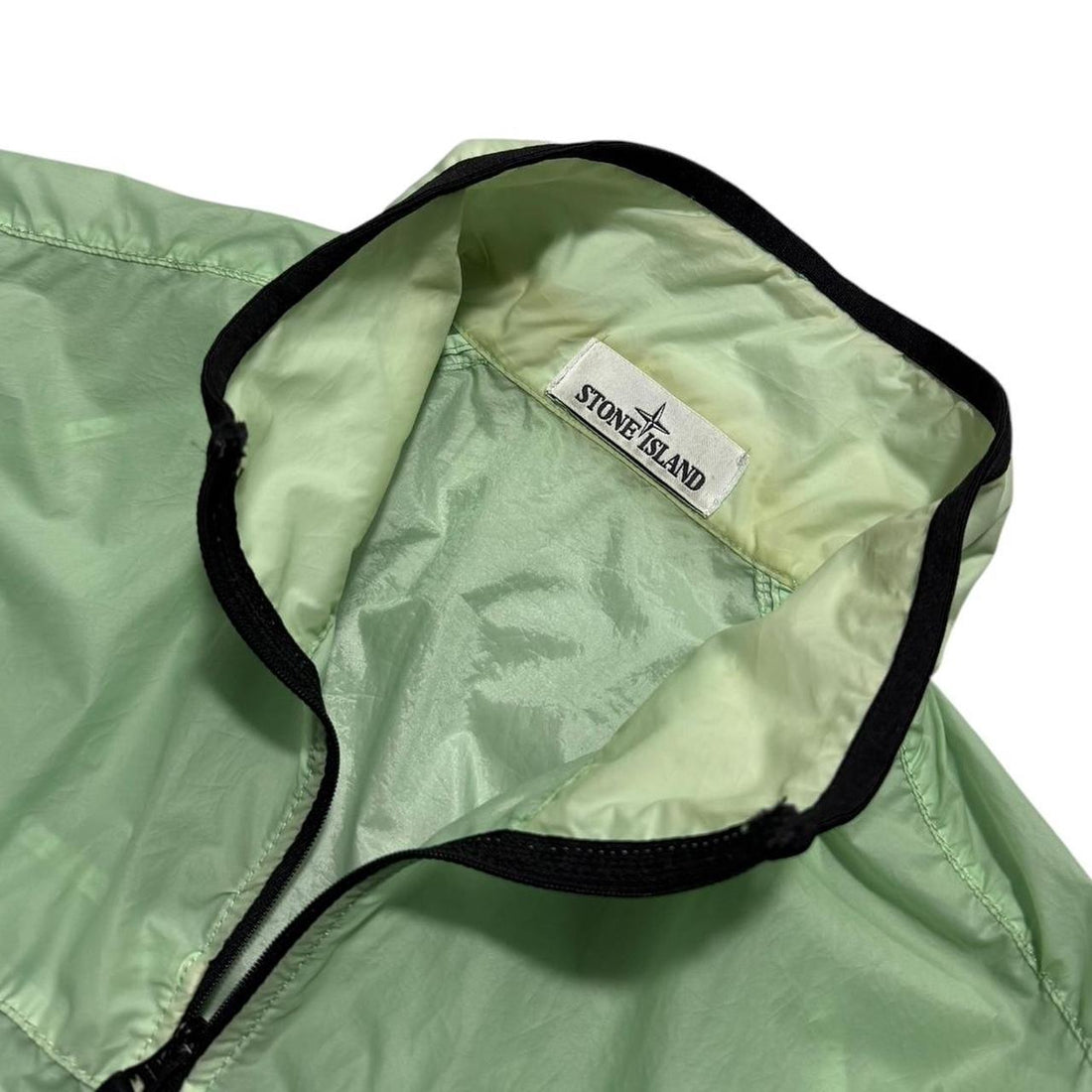 Stone Island Lamy Velour Jacket