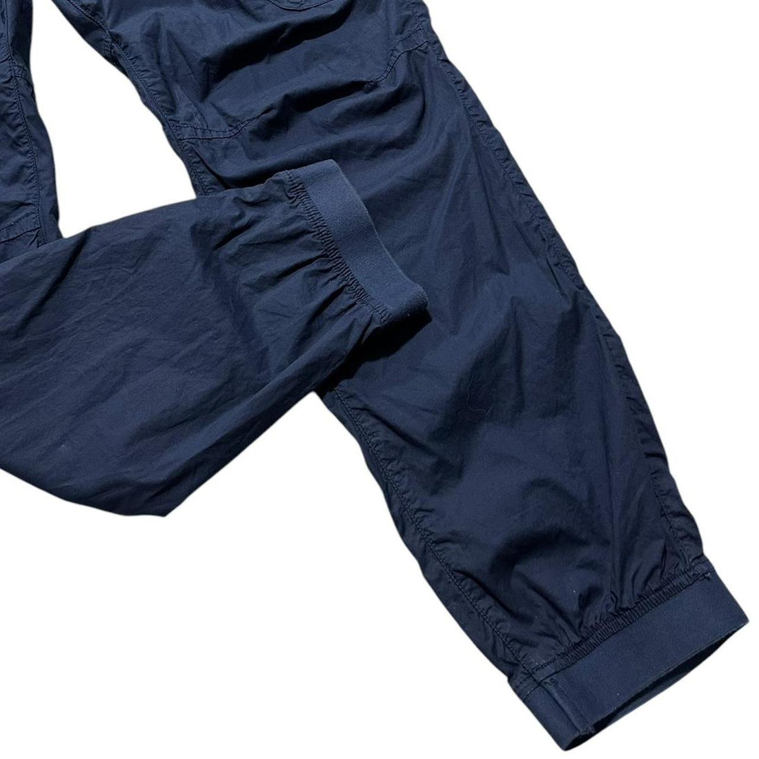 Stone Island Combat Cargo Trousers