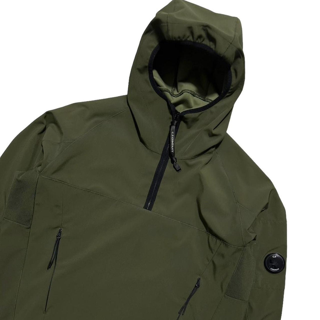 CP Company Soft Shell Jacket