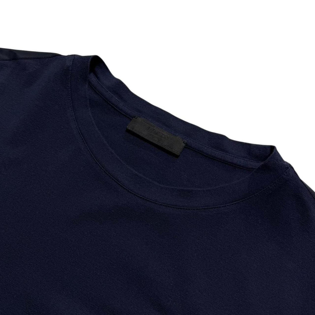 Prada Side Pocket T-Shirt