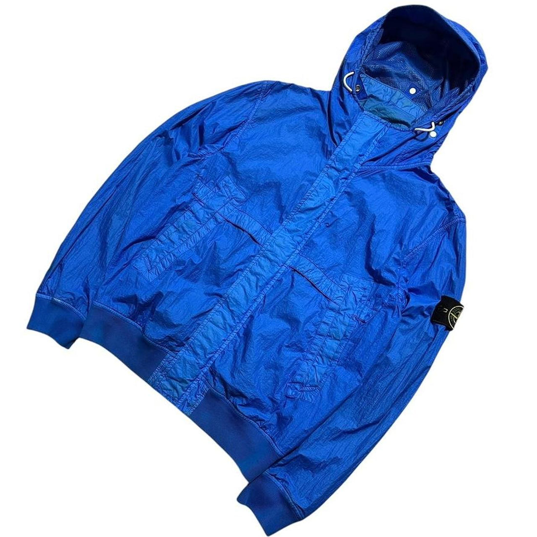 Stone Island Membrana-TC Jacket