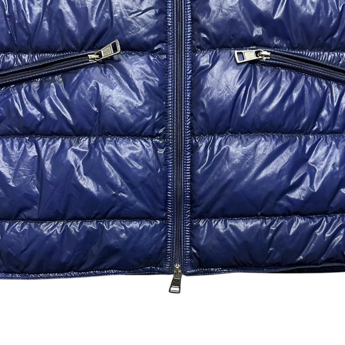 Moncler Gui Down Gilet