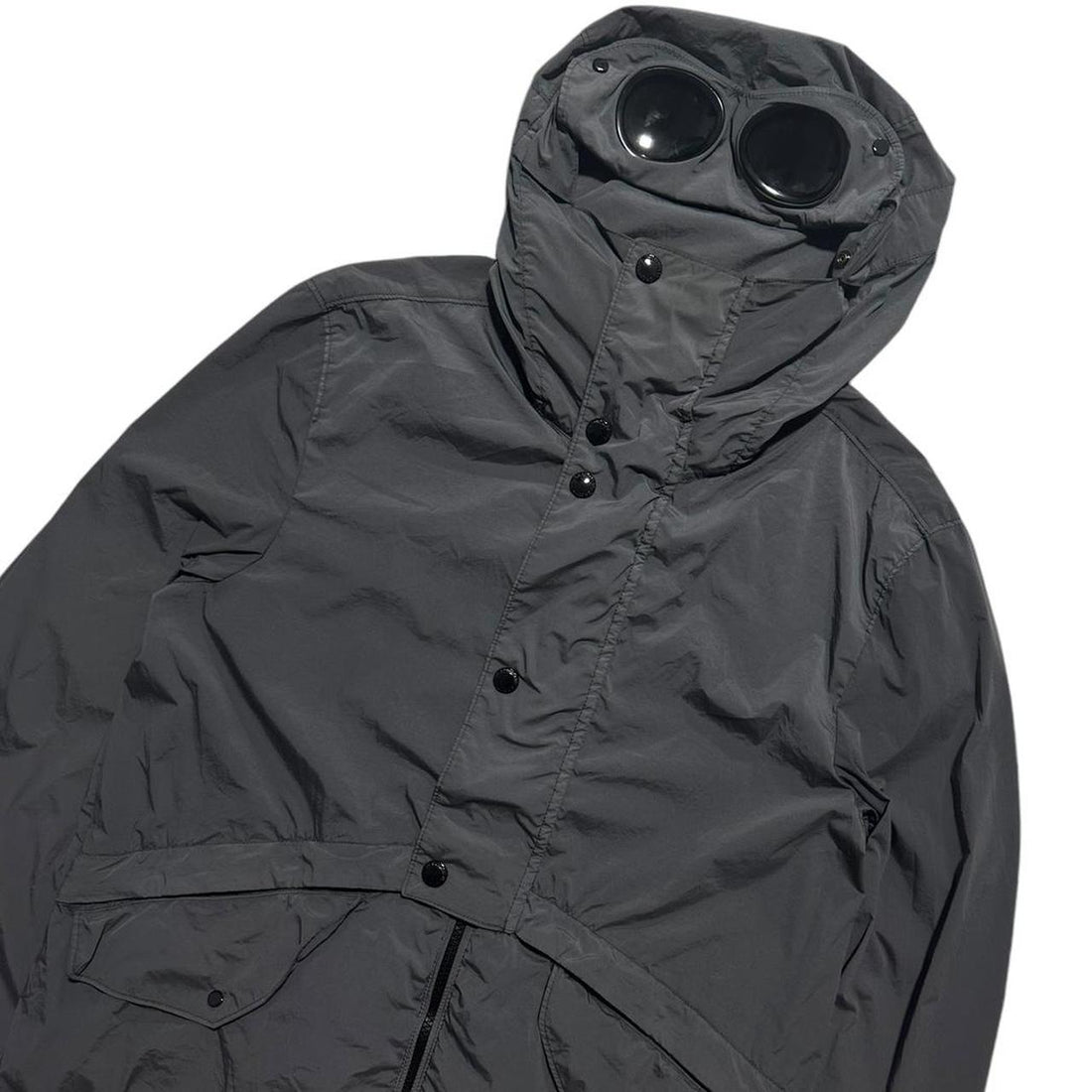 CP Company Nycra Goggle Jacket