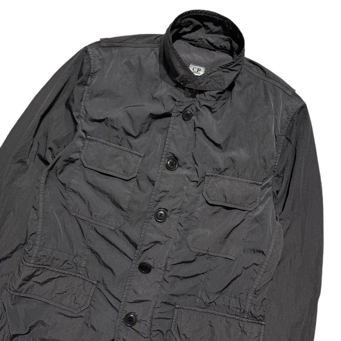 CP Company Nylon Jacket