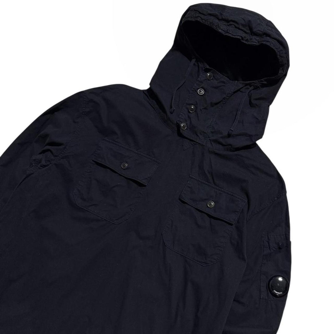 CP Company Pullover Jacket